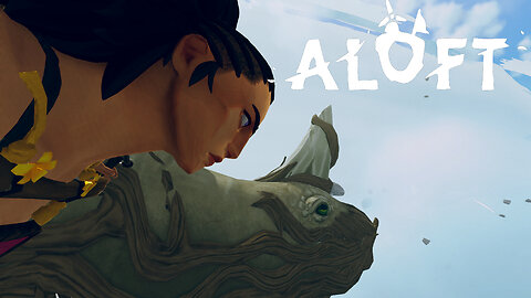 Leviathan Rescue! ~ Aloft!