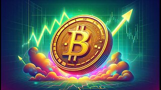 🚨 BITCOIN: Rare Signal Flashing NOW!