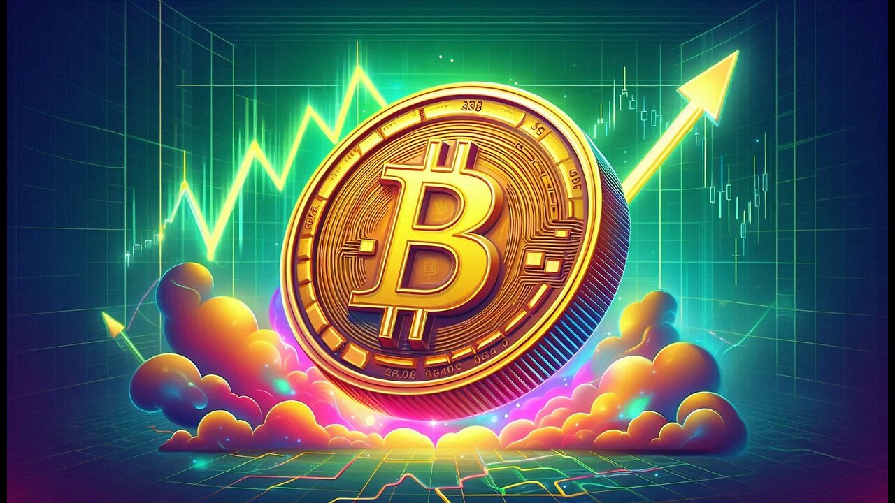 🚨 BITCOIN: Rare Signal Flashing NOW!