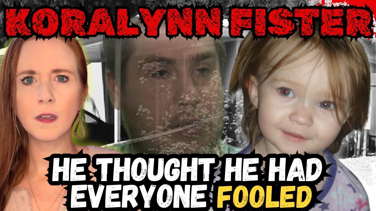 Her Injuries Were Terrifying- The Story of Koralynn Fister