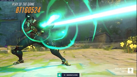 Had to go with Moira to make sure I could support