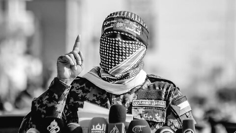 WHO WAS ABU OBEIDA? | Haqiqat Show Ep. 102