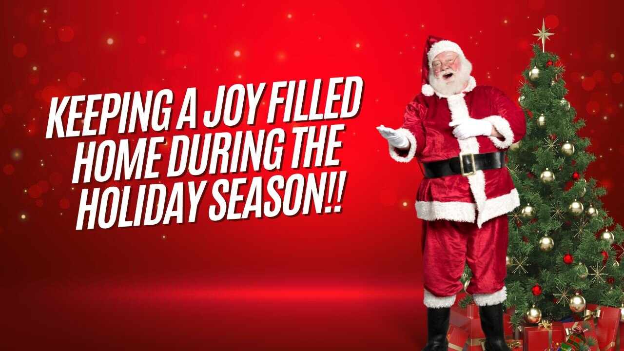 Joy Filled Home #aperfectlyimperfectmarriage #strongertogether_apim