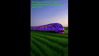 The Green Pill #68: Purple Trainwreck with Special Guest Jon Titor [The Third Rail]