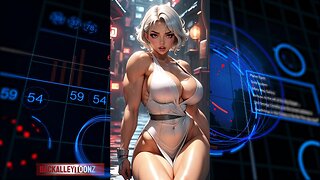 BACKALLEYTOONZ VIDEO DUMP OF MISC CURVY GIRL & FASHION HAULS