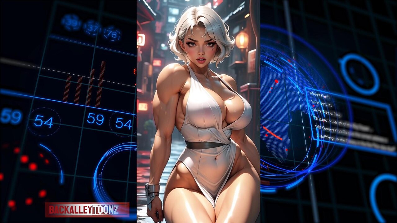 BACKALLEYTOONZ VIDEO DUMP OF MISC CURVY GIRL & FASHION HAULS