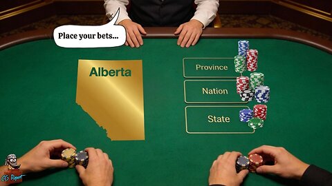 The CG Prophecy Report (1 February 2026) - Province, Nation, or State – Place Your Bets
