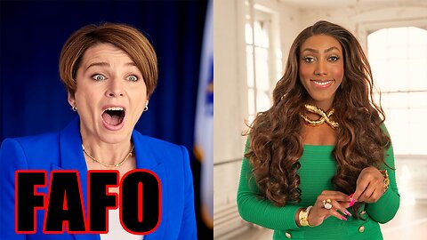 Woke Governor FINDS OUT when Transgender appointment BACKFIRES! FAFO!