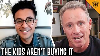 The Gen Z Activist Taking On Outrage Culture