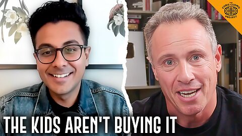 The Gen Z Activist Taking On Outrage Culture