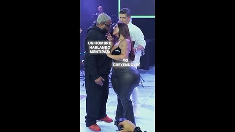 Esto se está tornando