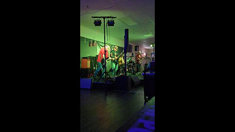 come on get out and dance lol