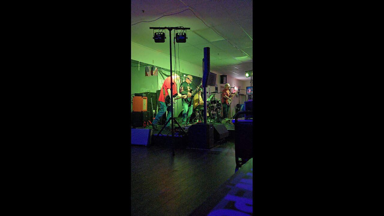 come on get out and dance lol