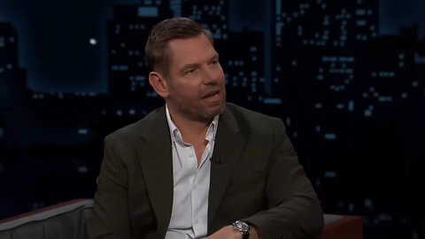 Jimmy Kimmel Is Finally Funny After Eric Swalwell Goes On Show To Announce His Run For CA Governor