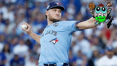 Blue Jays WIN Game 5 | TNF Preview 🏈 Ravens @ Dolphins | Rangers @ Oilers