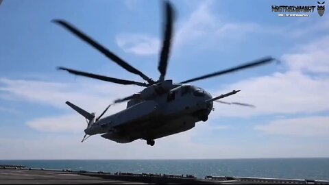 The Storm Has Arrived - Venezuela - Doctrine Monroe Épisode #12