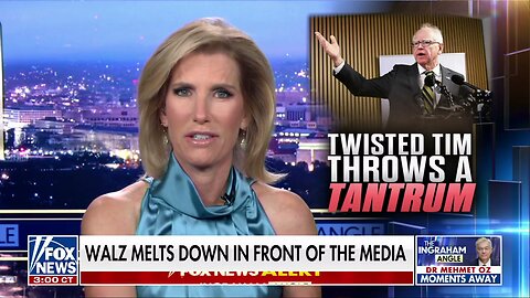 Laura Ingraham: Under Trump, It Increasingly Looks Like The Future Belongs To The U.S.