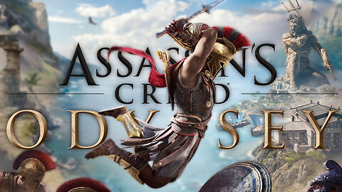 🔴 LIVE - FIRST ASSASSINS CREED IN 10+ YEARS