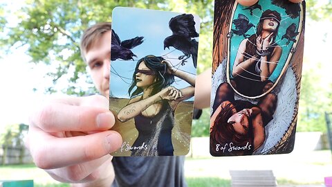 (Timeless Tarot Readings💌) What Source of Love From The Past Is or About to Influence You?