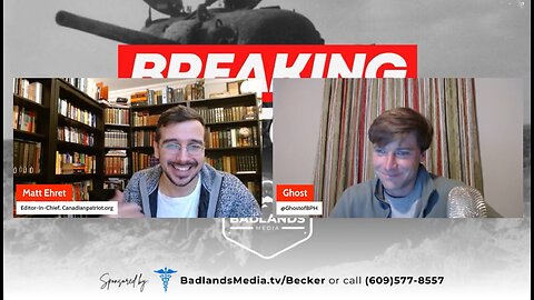 Breaking History Ep 80: Trump's Return and the Geopolitical Impact