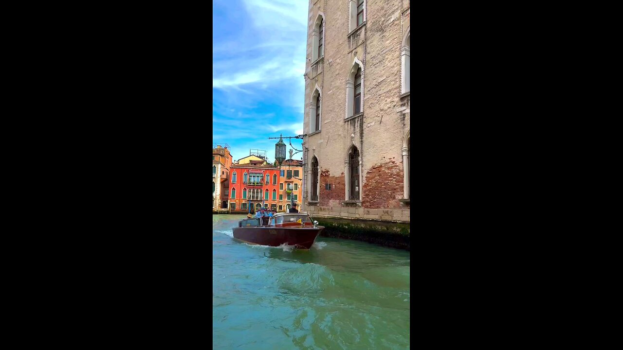 #River city