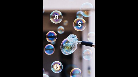 Civilization Cycle : Are the Bubbles Bursting? Is this the Reset ?