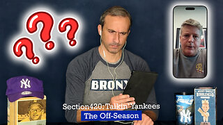 Section420: Talkin' Yankees - Steinbrenner's Zoom Flop