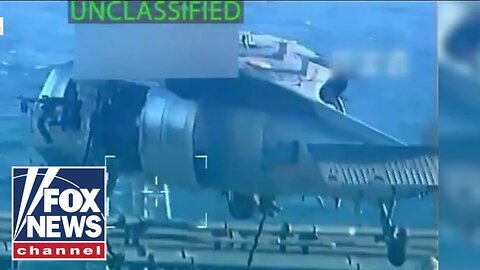 US seizure of oil tanker near Venezuela defended: 'LEGAL and IMPORTANT'