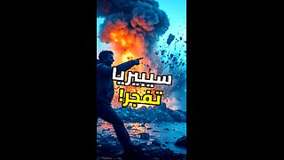 لماذا تنفجر الأرض في سيبيريا؟
