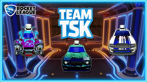 Rocket League - Partidos surtidos pero buenardos