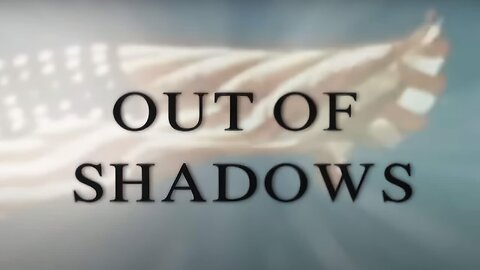 Out of Shadows (2020) - Full Documentary
