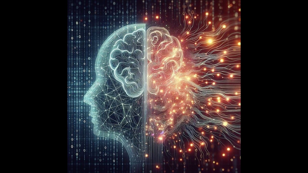 Major Tech Giants are MOVING FAST, but who are they? See NOTES