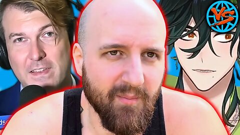 Internet VS Tectone's Court Case [_a7iRplAV_4]