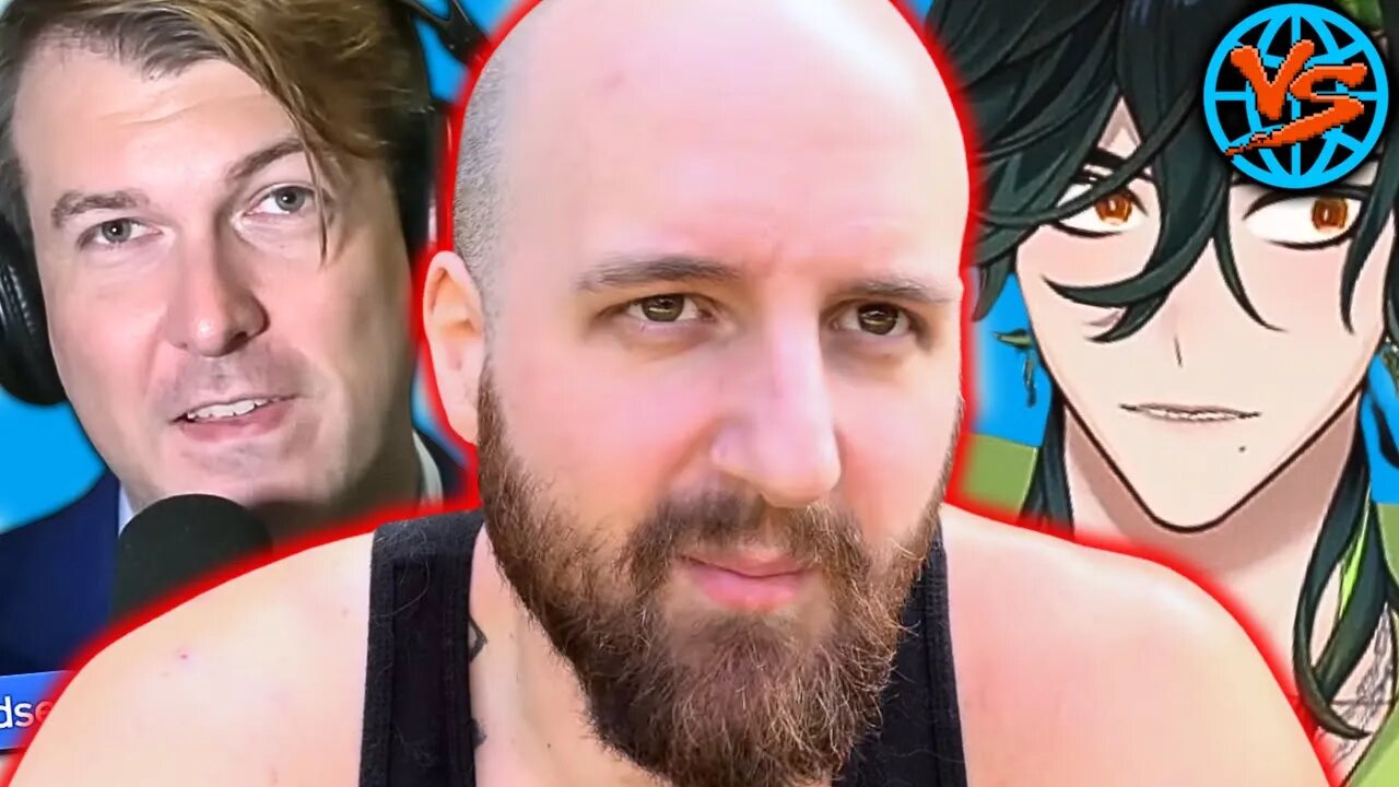 Internet VS Tectone's Court Case [_a7iRplAV_4]