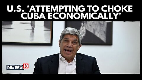 Mexico Seeking Way to Send Fuel to Cuba Without US Tariffs