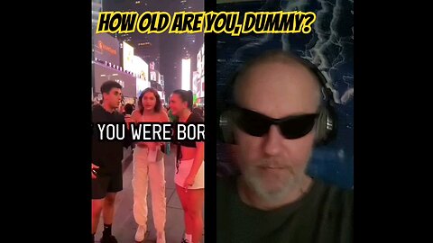 Stay in School Stupid: Math is Hard