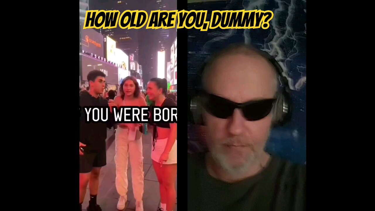 Stay in School Stupid: Math is Hard