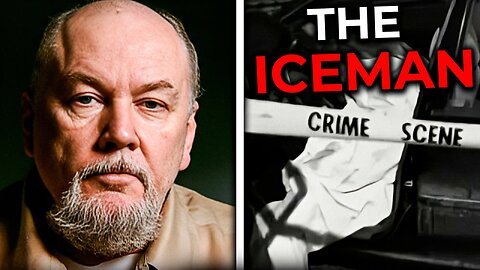 Richard Kuklinski: A Double Life of Family and Murder