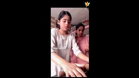 रोटी गोल बेलो