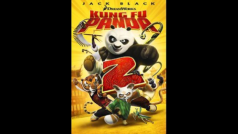 LDGi Kung Fu Panda 2 - 2011 PG