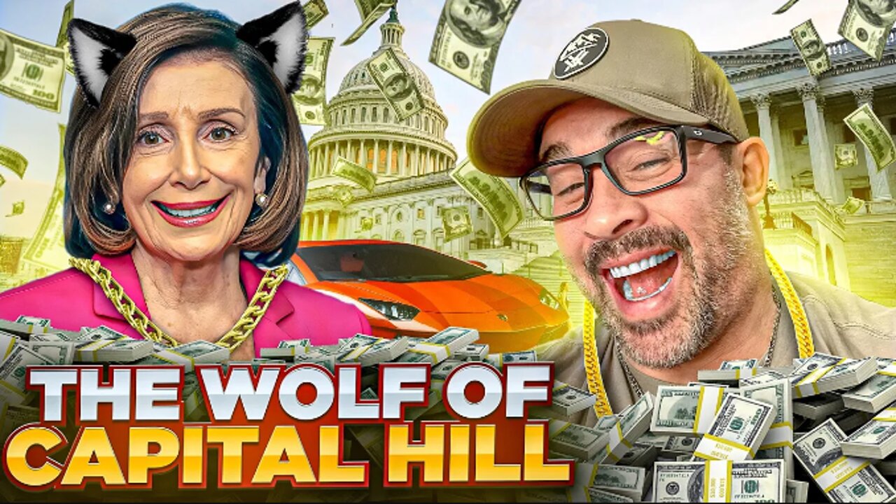 From Prayers to Profits: How One Christian Investor Followed Pelosi’s Insider Stock Moves..