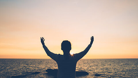 THE DAVID SPOON EXPERIENCE: A LIVING RELATIONSHIP WITH THE LIVING GOD! 01-21-2026