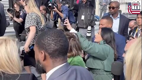Nancy Pelosi loses her mind.