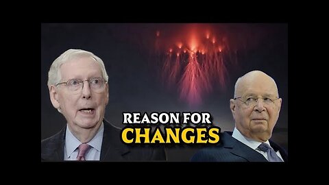 Massive Shift Happening NOW but You’re Not Supposed to Notice