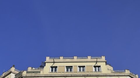 Edificio Barcelona 133