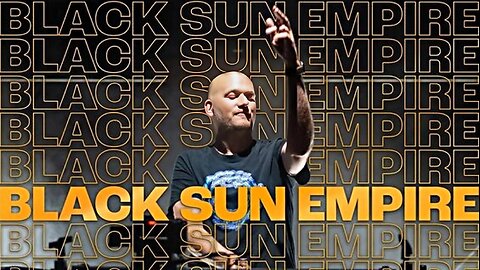 DnB Portal – Black Sun Empire - Beats for Love 2025 I Drum & Bass