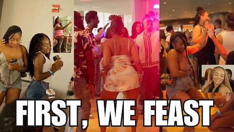 The rise of Afrobeats brunches in Toronto