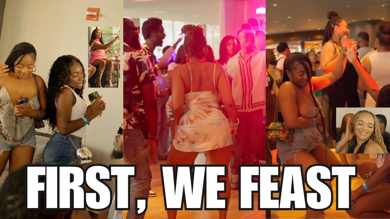 The rise of Afrobeats brunches in Toronto