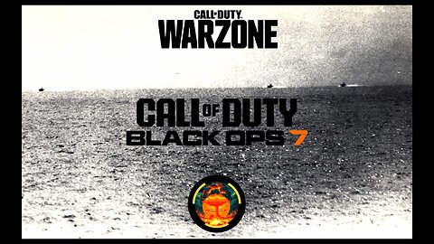 Call of Duty: Black Ops 7 (E123: Gulf of Tonkin Deception)