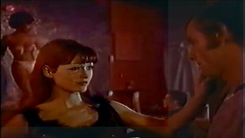 Lila, Mantis in Lace (1968)